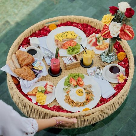 Ari Yudha Ubud Villa Luaran gambar