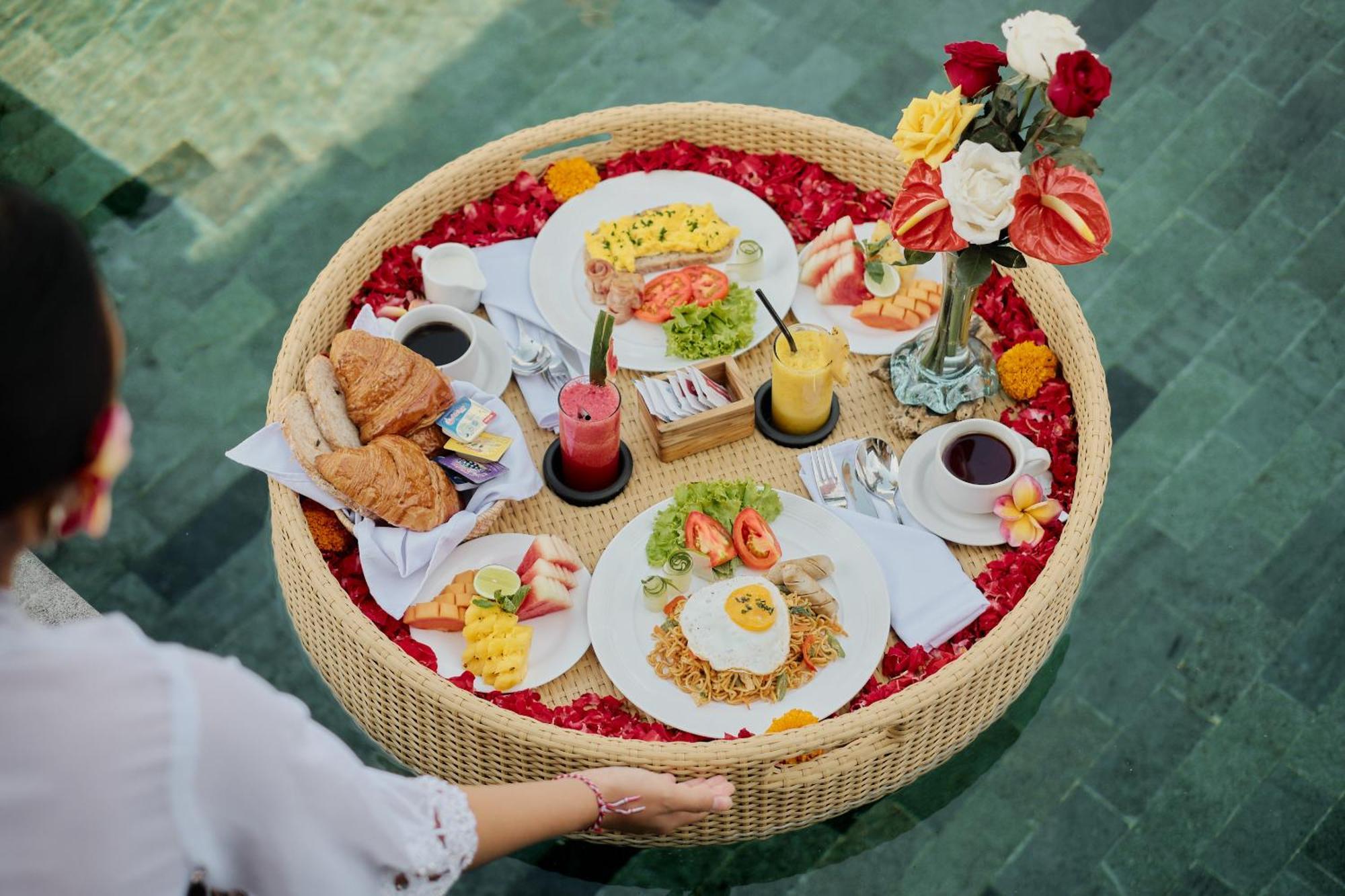 Ari Yudha Ubud Villa Luaran gambar