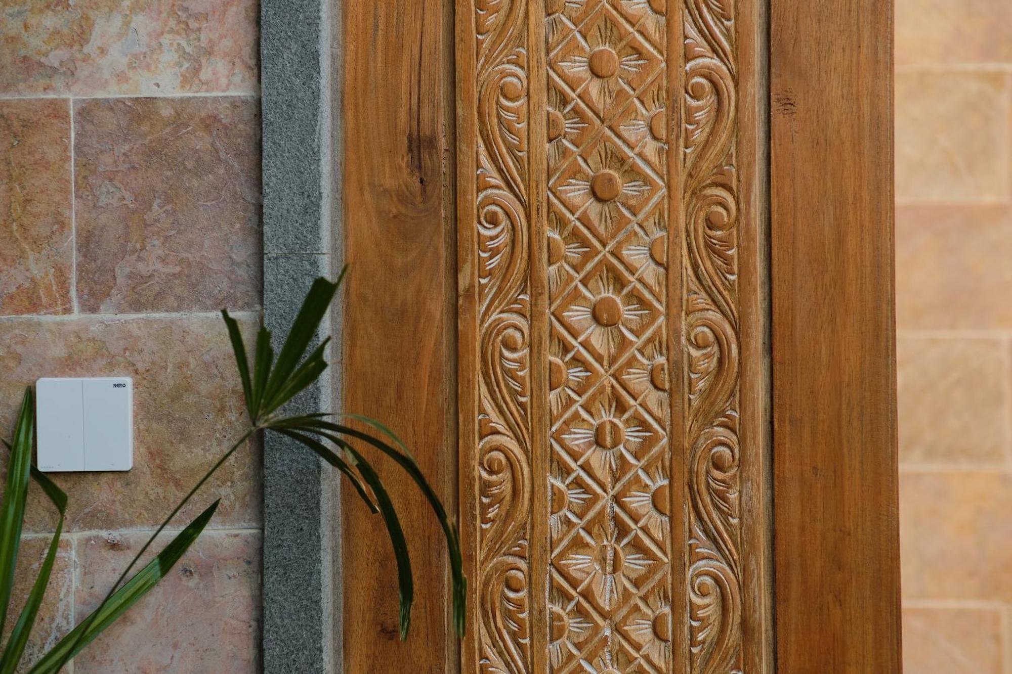 Ari Yudha Ubud Villa Luaran gambar