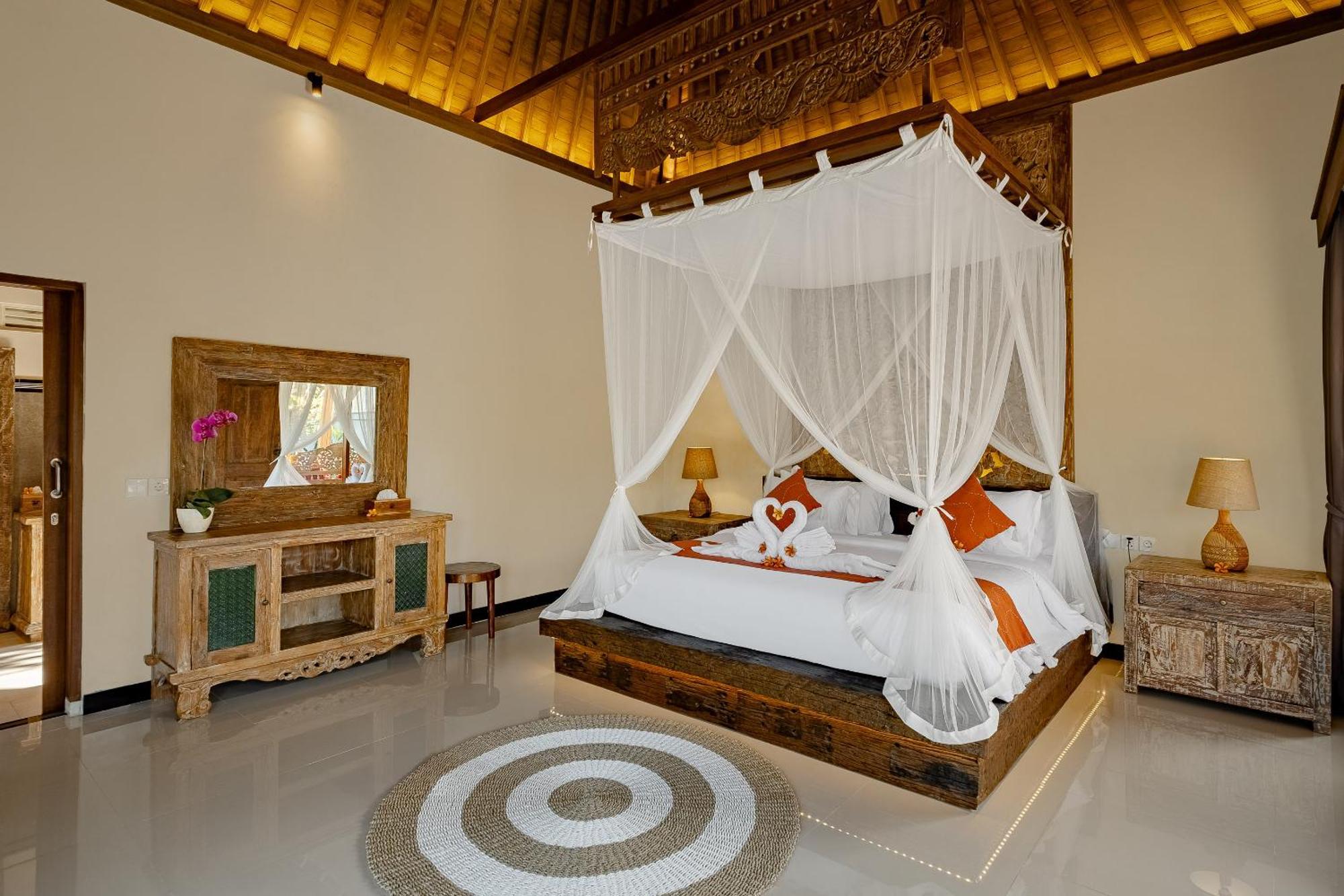 Ari Yudha Ubud Villa Luaran gambar