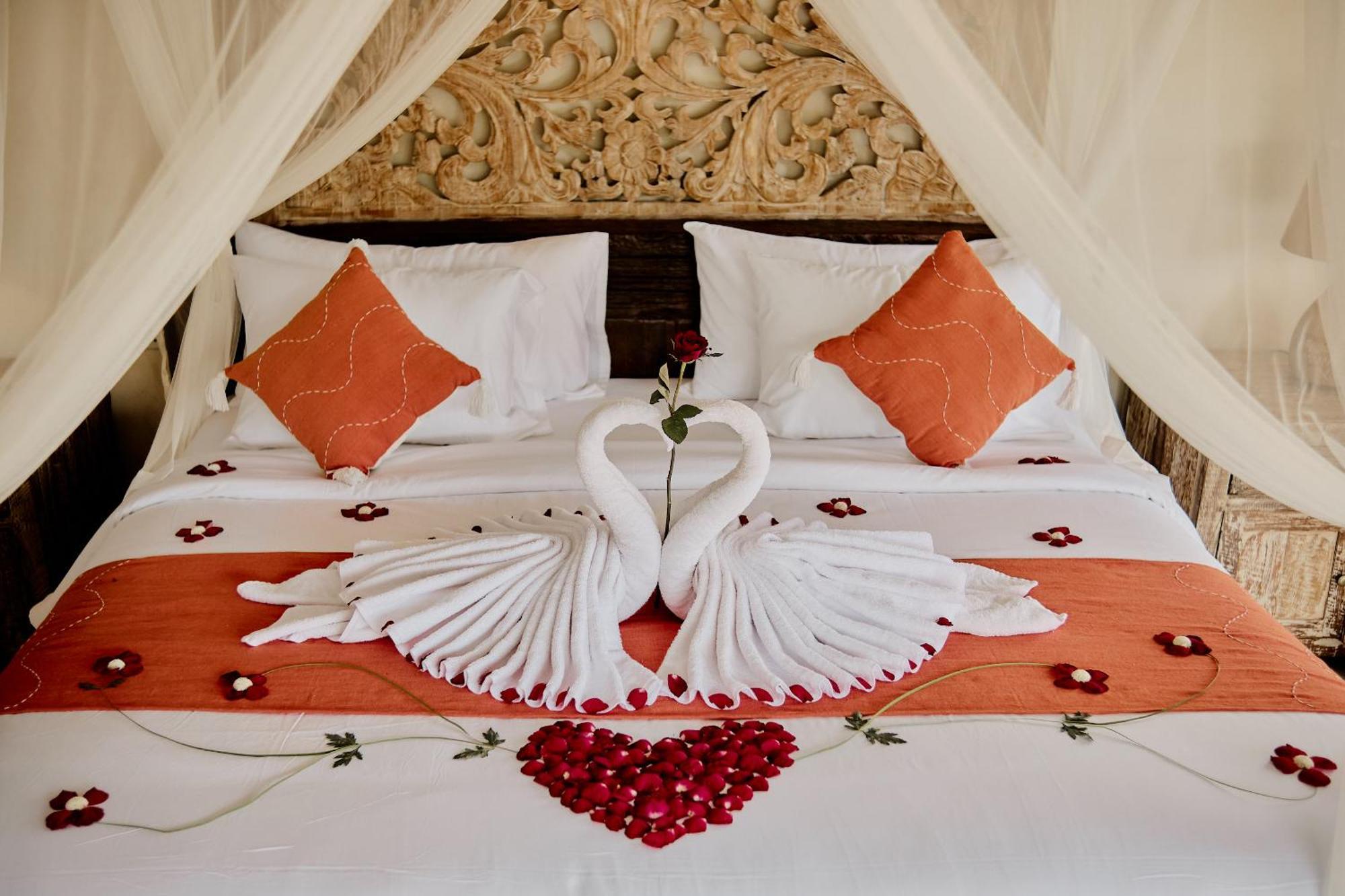 Ari Yudha Ubud Villa Luaran gambar